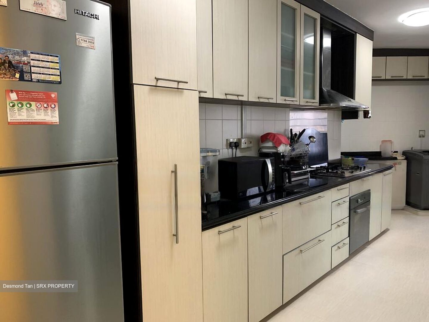 Blk 75C Redhill Road (Bukit Merah), HDB 5 Rooms #415969311